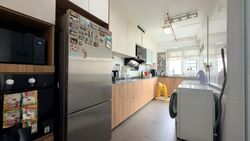 Blk 302 Canberra Road (Sembawang), HDB 4 Rooms #631489911